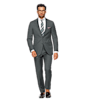 SUITSUPPLY  Sienna gris