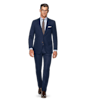 SUITSUPPLY  Navy