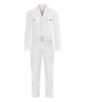 SUITSUPPLY  White Jort Suit