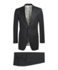 SUITSUPPLY  Dark Grey Washington Suit