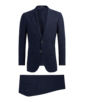 SUITSUPPLY  Navy Perennial Lazio Suit