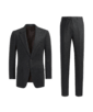 SUITSUPPLY  Grey Washington Suit