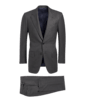 SUITSUPPLY  Mid Grey Washington Suit