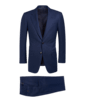 SUITSUPPLY  Navy Washington Suit