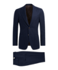 SUITSUPPLY  Navy Havana Suit