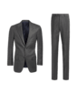 SUITSUPPLY  Grey Washington Suit