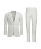 SUITSUPPLY  Off-White Havana Suit
