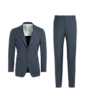 SUITSUPPLY  Custom Made ljusblå kostym
