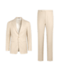 SUITSUPPLY  Sand Custom Made Suit
