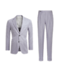 SUITSUPPLY  Lilac Havana Suit