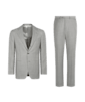 SUITSUPPLY  Havana ljusgrå kostym