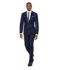 SUITSUPPLY  Blue Custom Made Suit