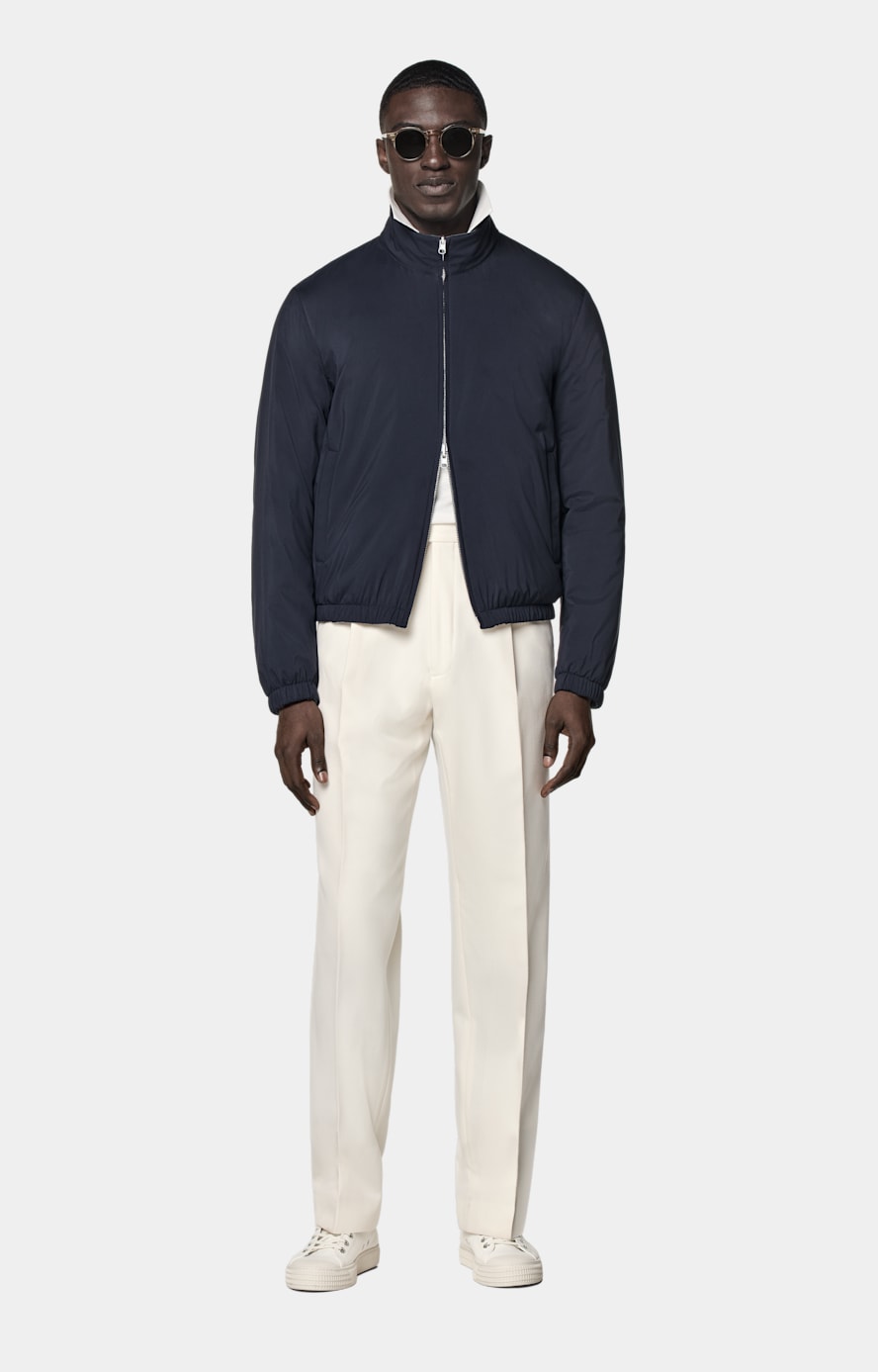 Sneaker off-white