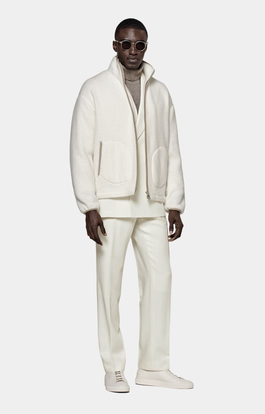 Off-White Hiking Jacket