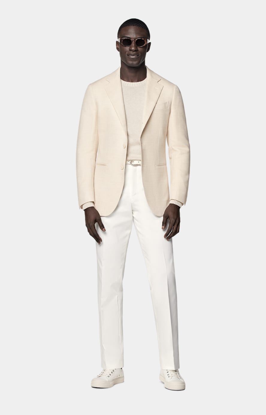 Sneaker off-white