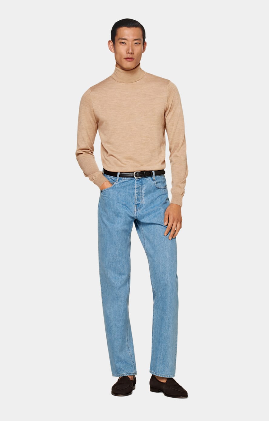Summer weight turtlenecks hot sale