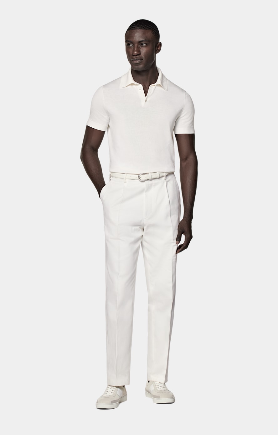 Off-White Polo