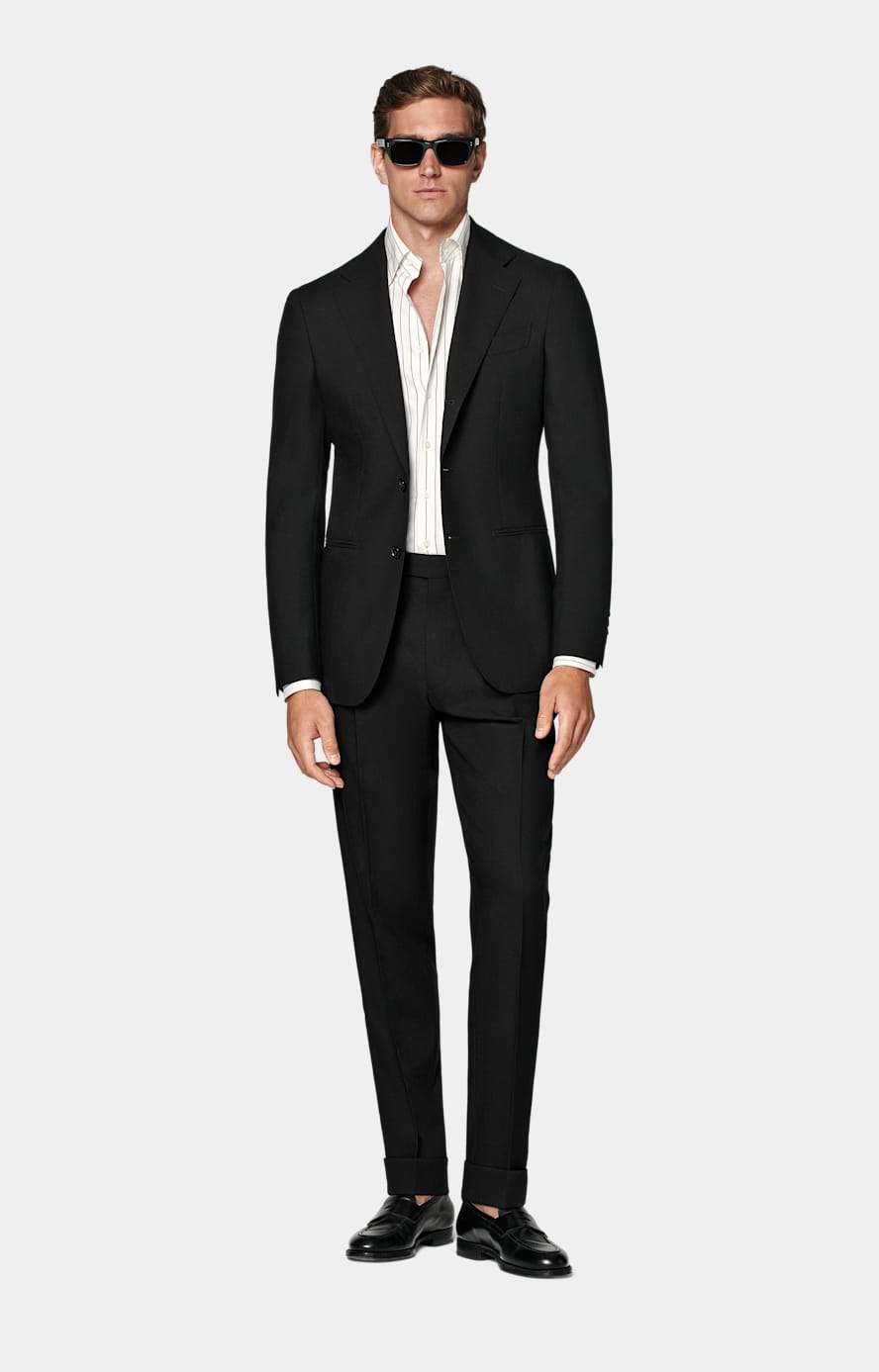 Suitsupply slim fit on sale