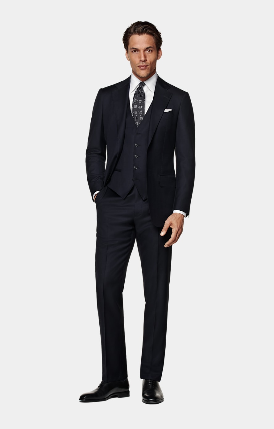 Havana navy jacket outlet