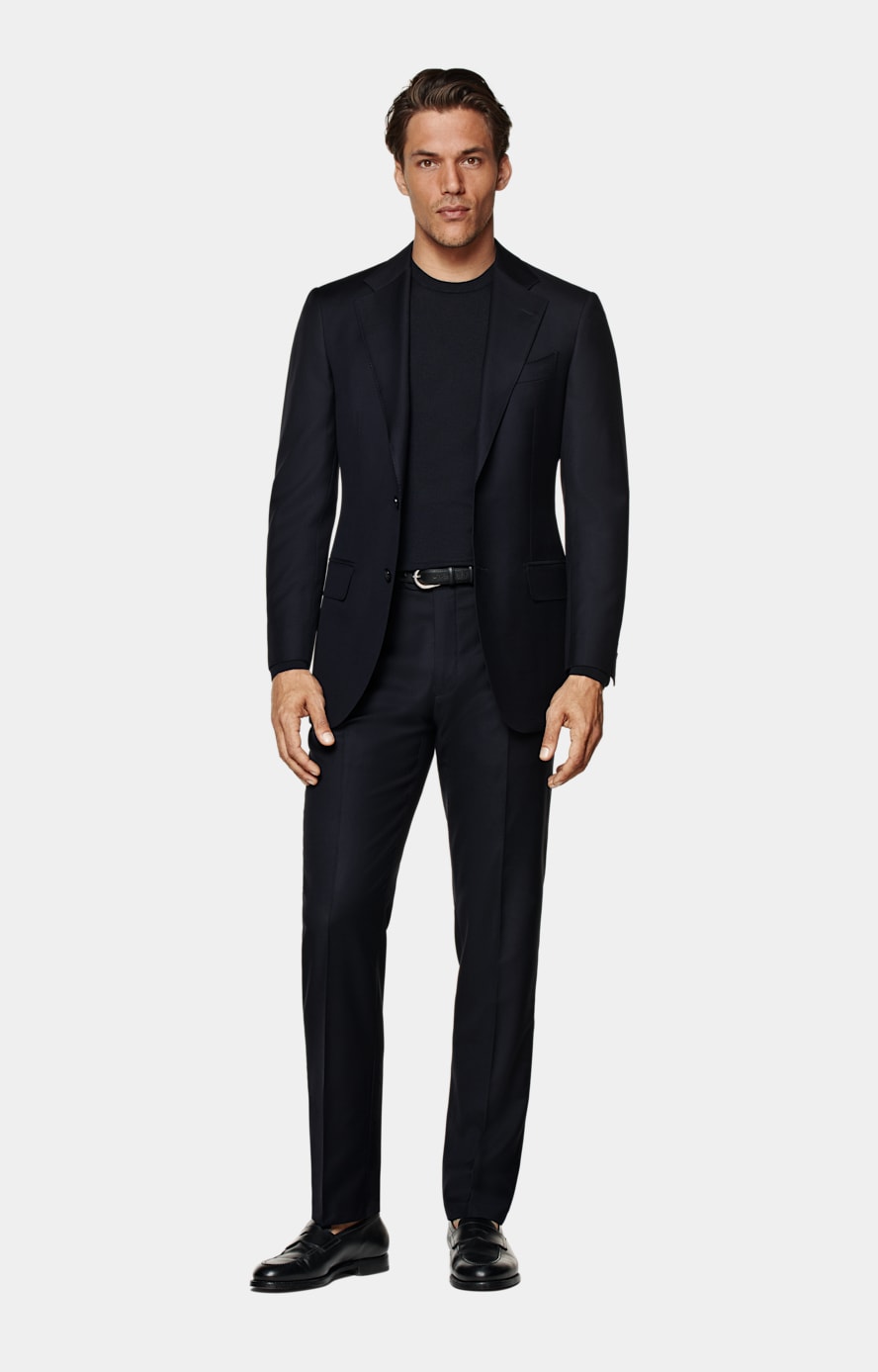 Suitsupply havana blazer store