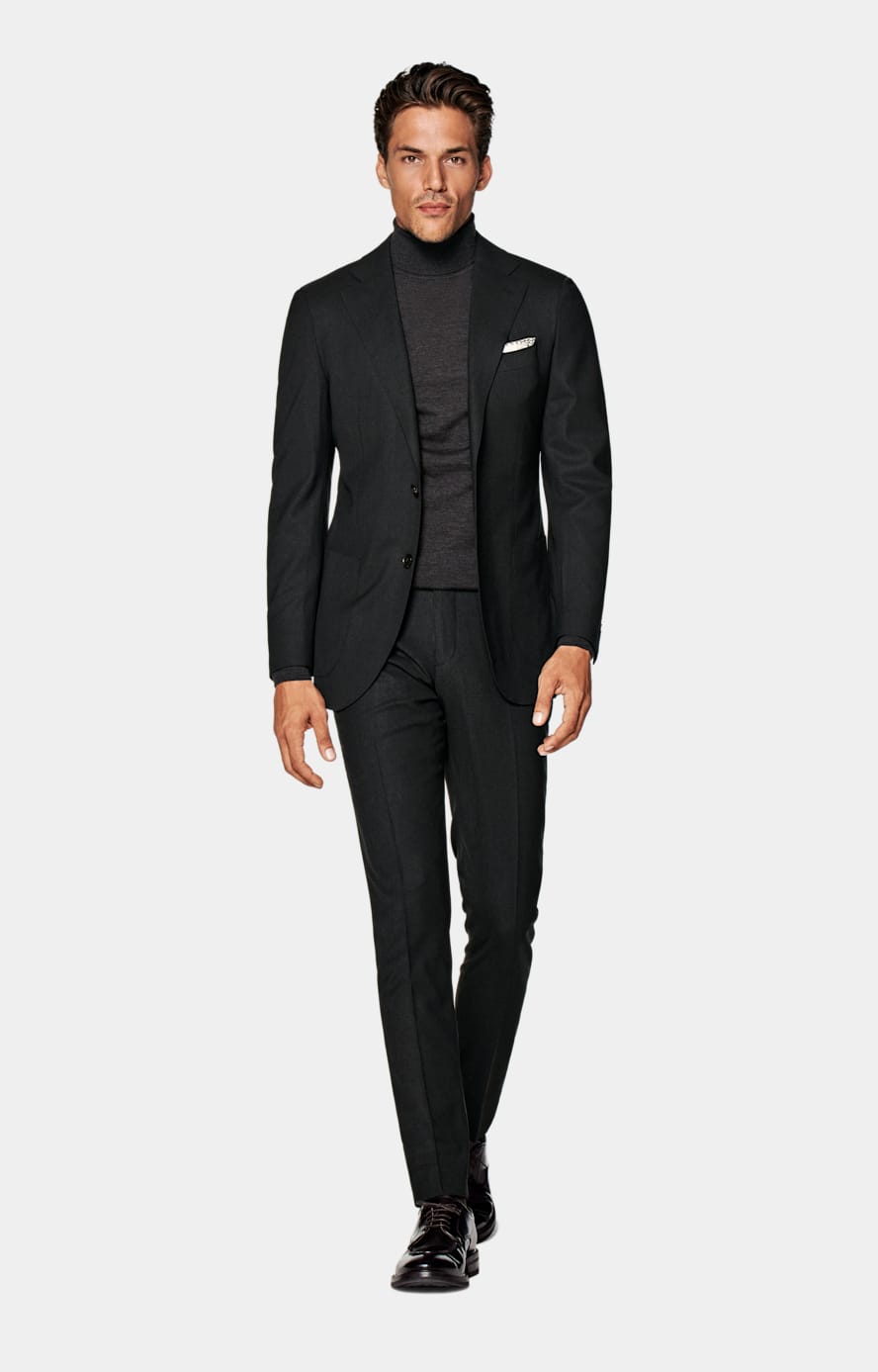 Suitsupply turtleneck new arrivals