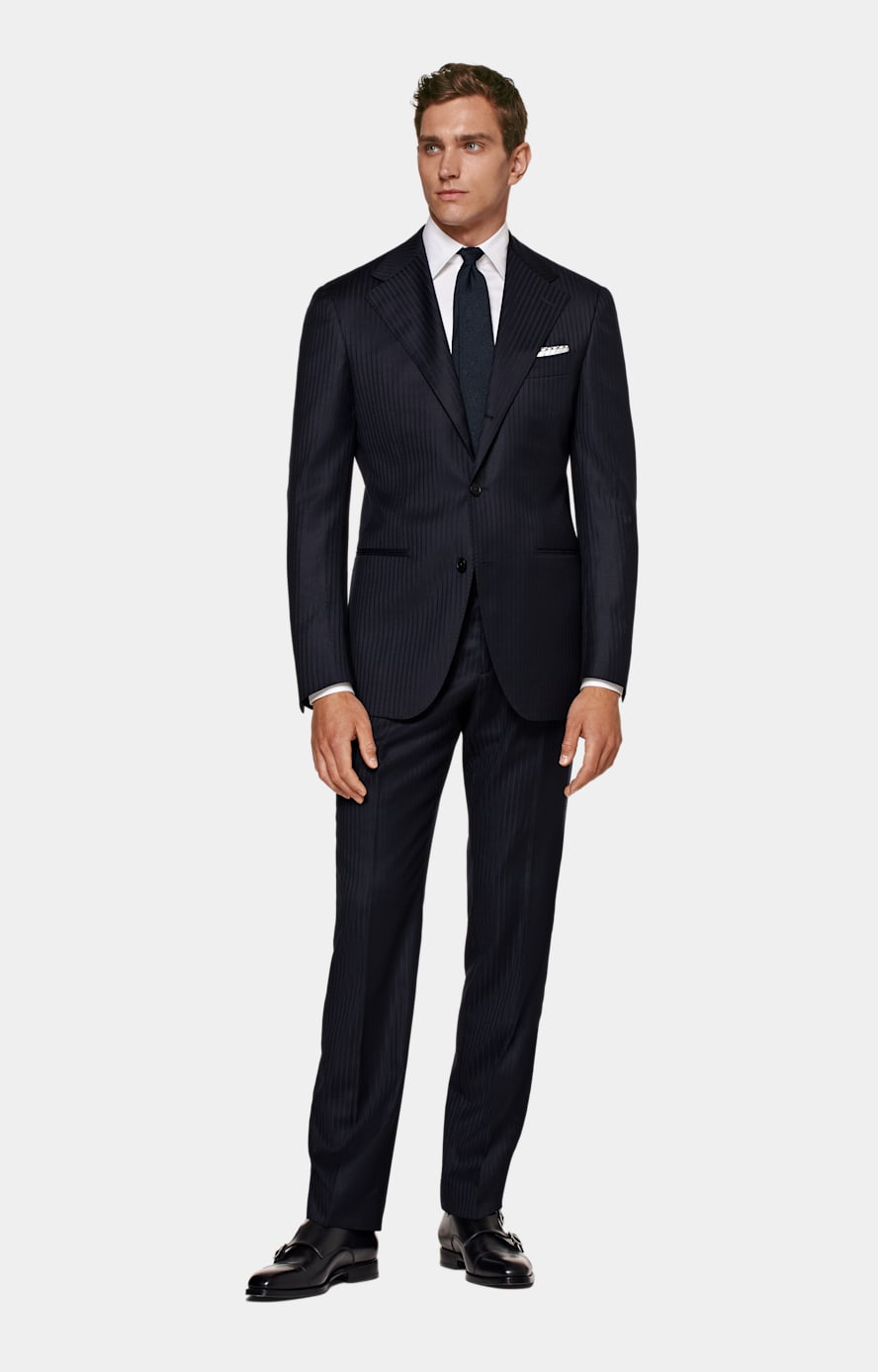 Suitsupply double monk online