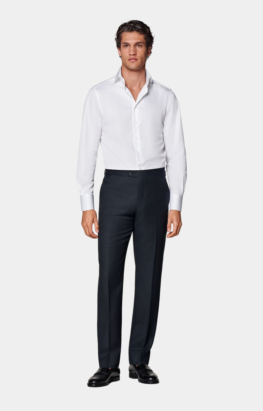 Suitsupply extra slim fit online