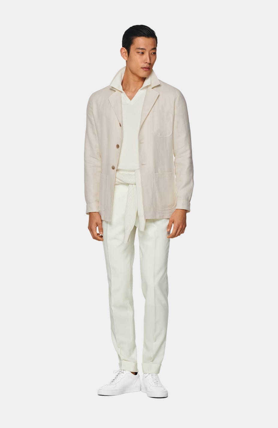 Formal shirt jacket online