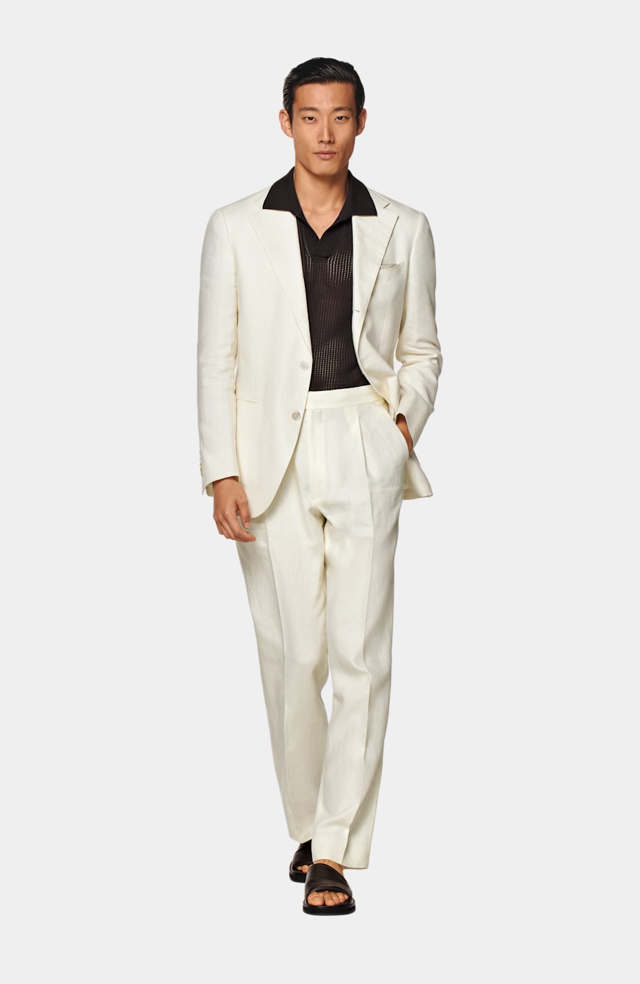 Off-White Roma Suit