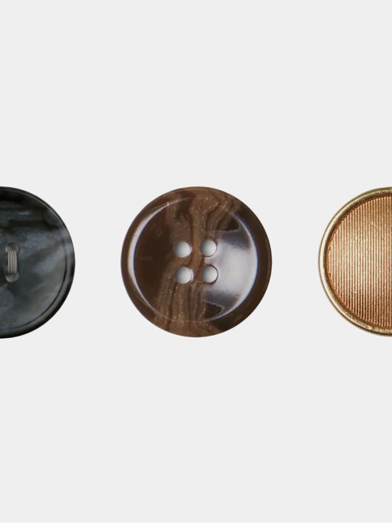Countless button options
