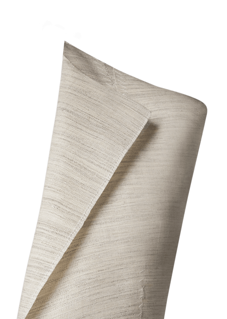 Padded lapel base