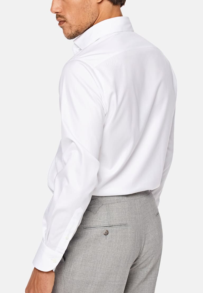 Too large sleeve fit