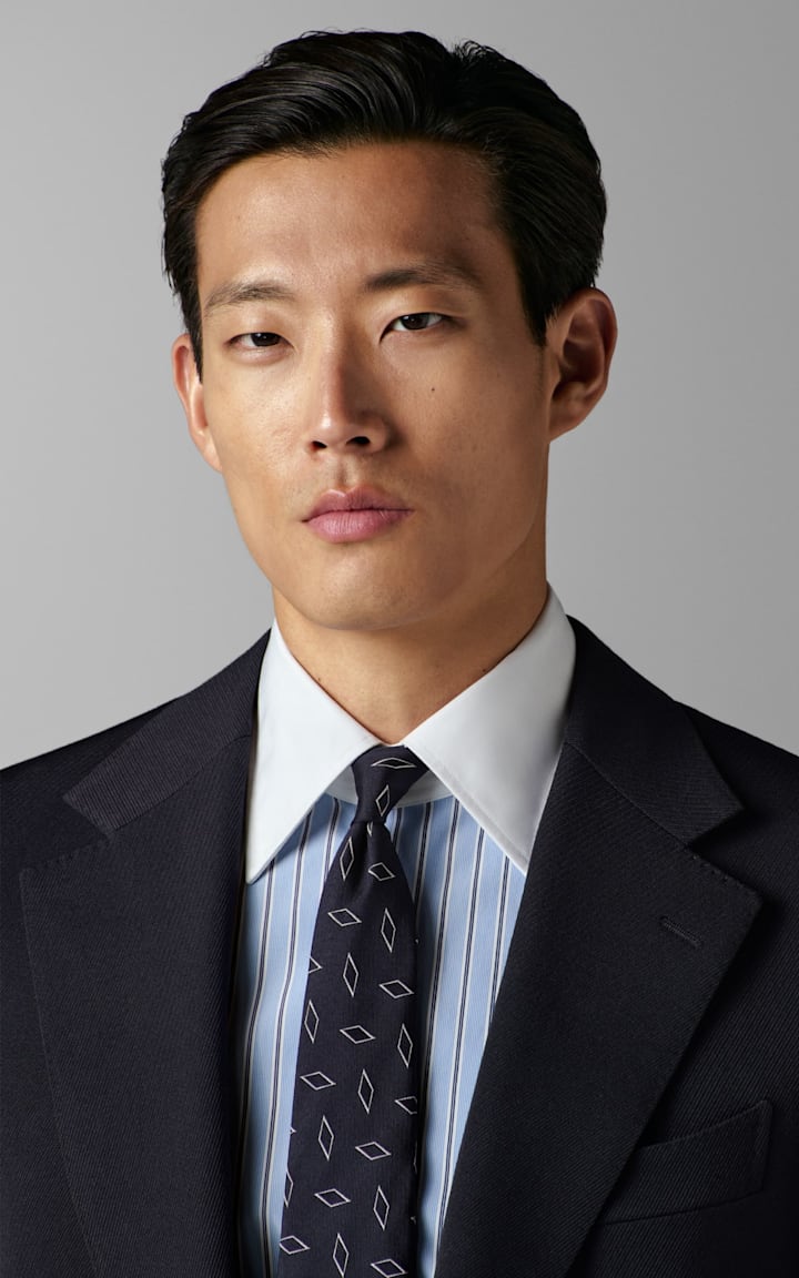 Latest in Suits
