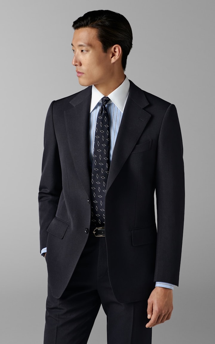 Latest in Suits