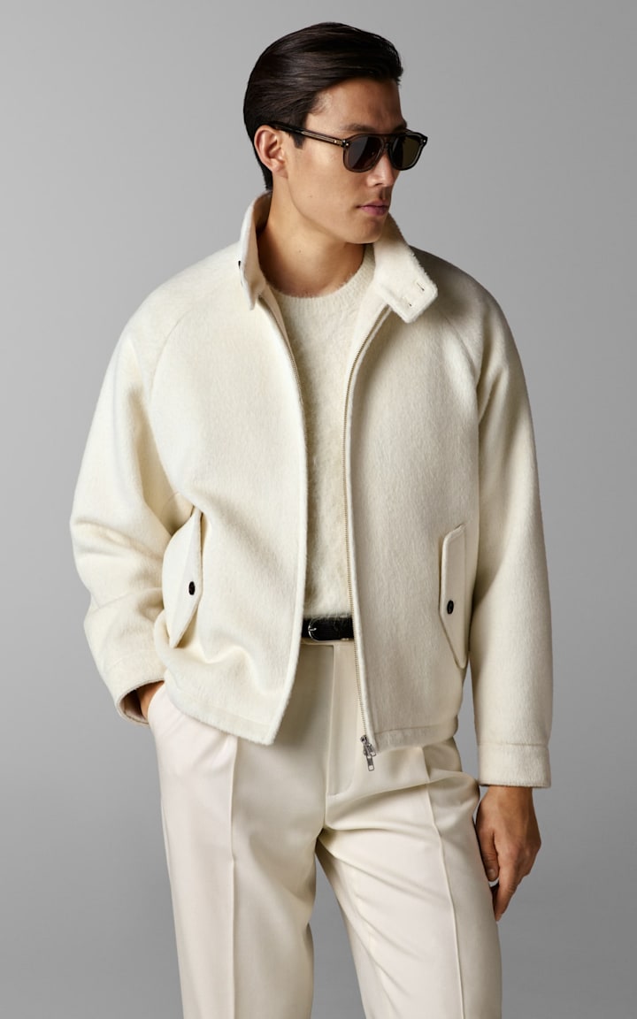 Transitional Layering