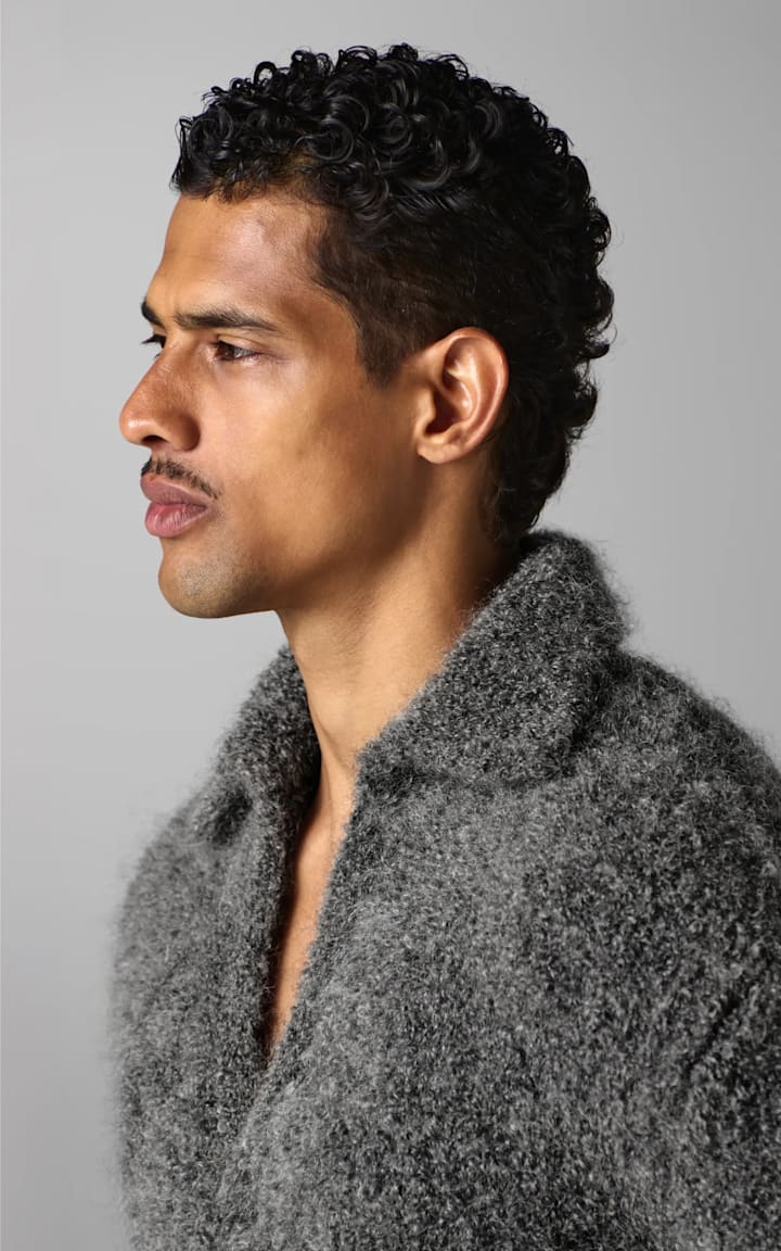 Luxury Knits