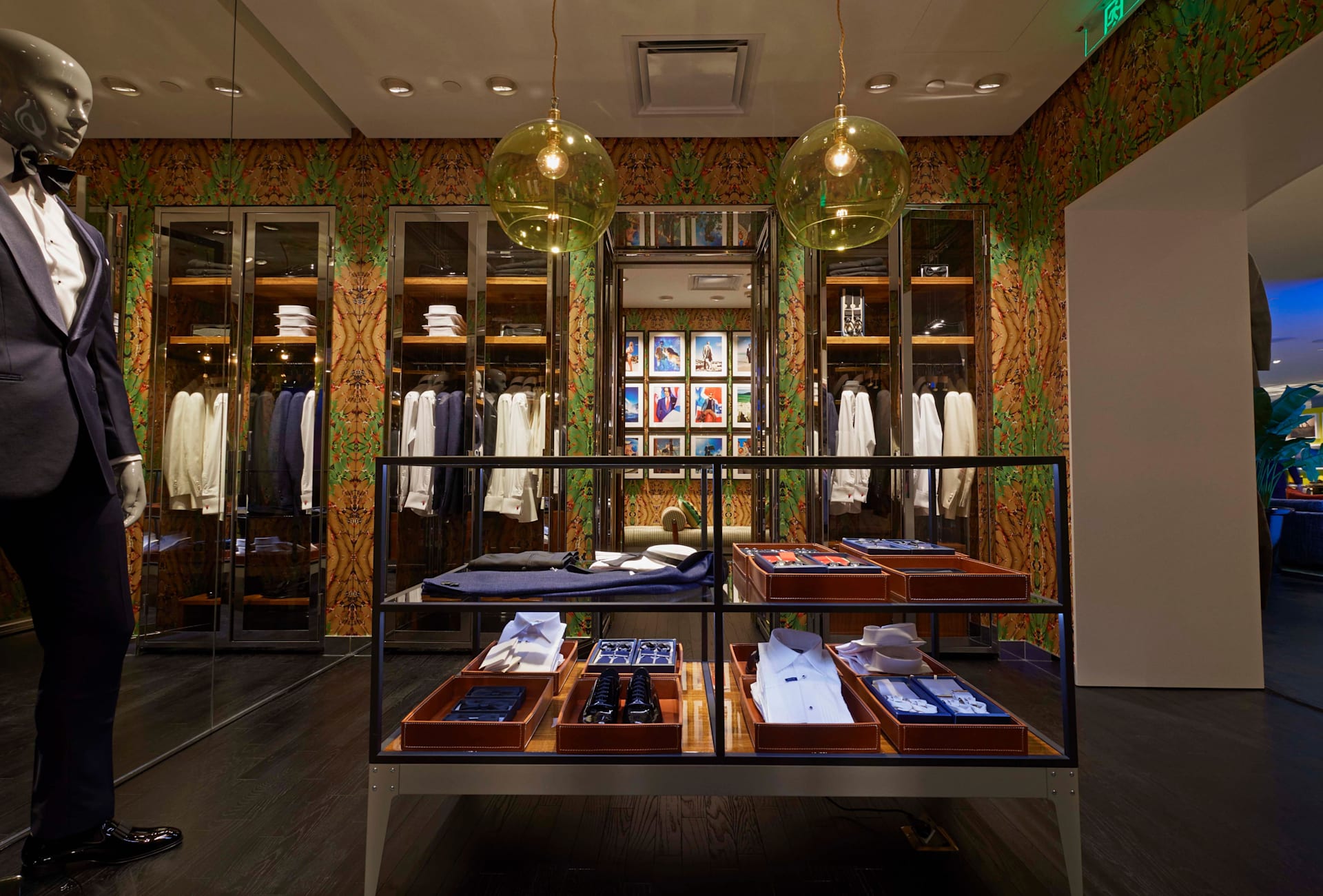 Suitsupply Beijing