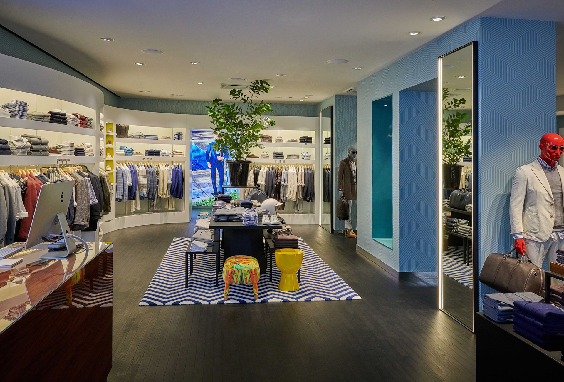 Suitsupply Helsinki