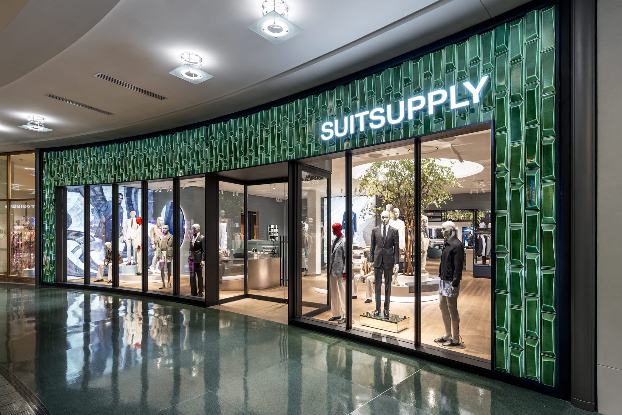 Suitsupply