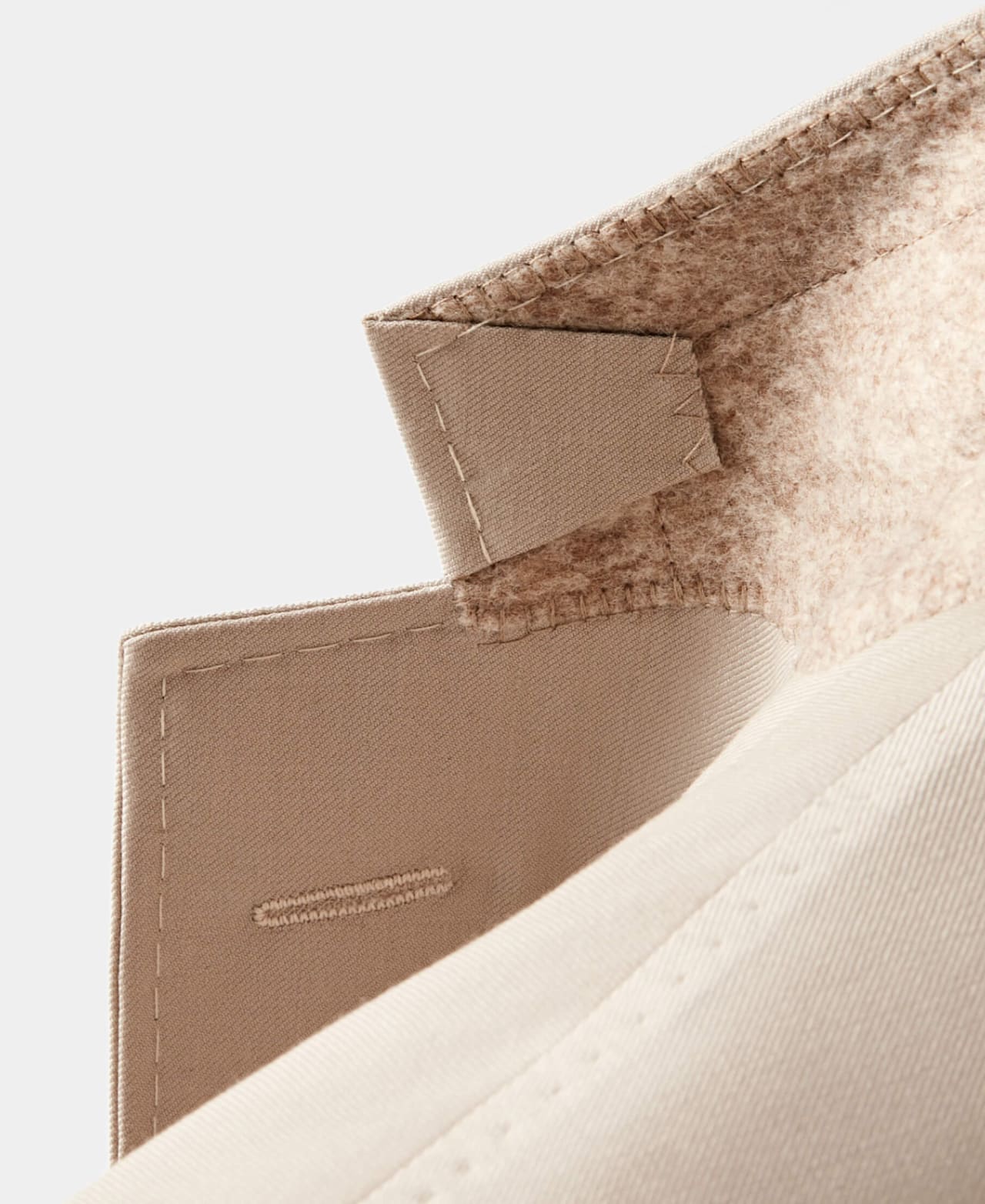 Hallmarks of a quality suit Journal Thumbnail