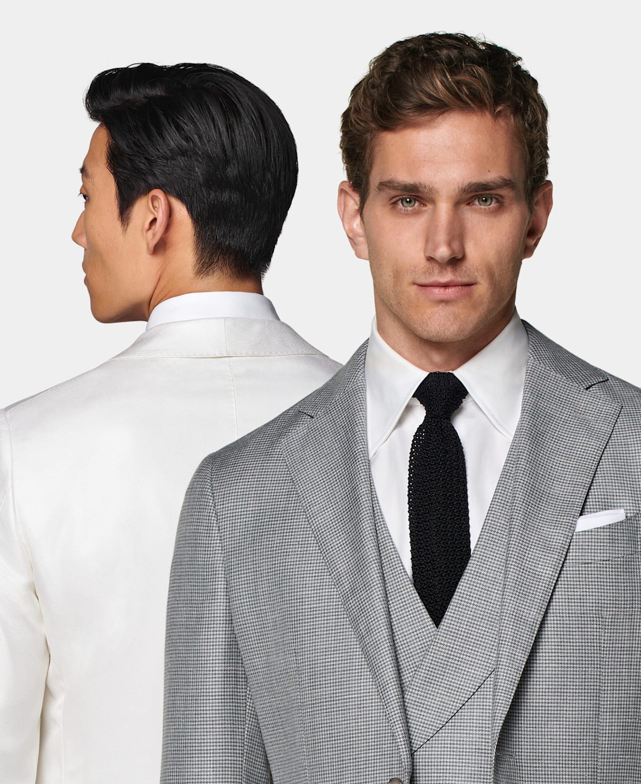 Wedding Attire For Men Explained