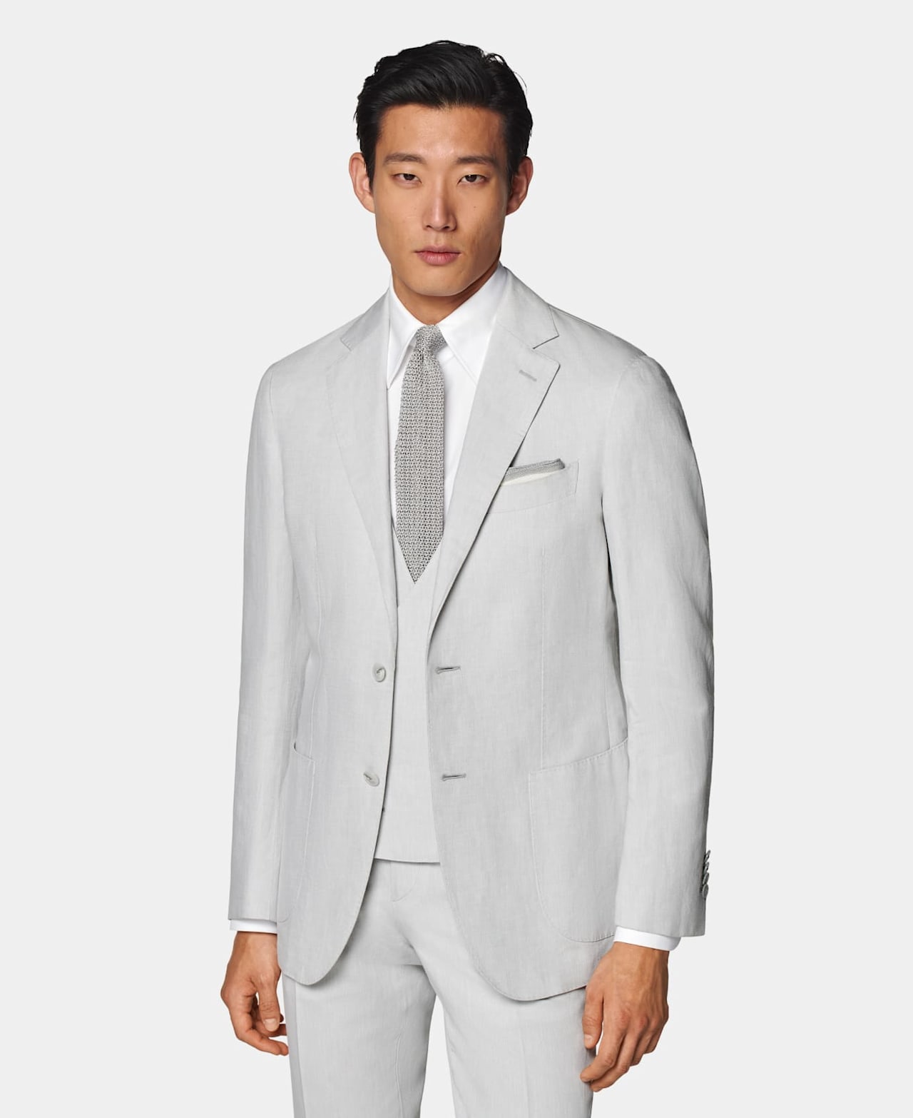 Wedding Attire by Season