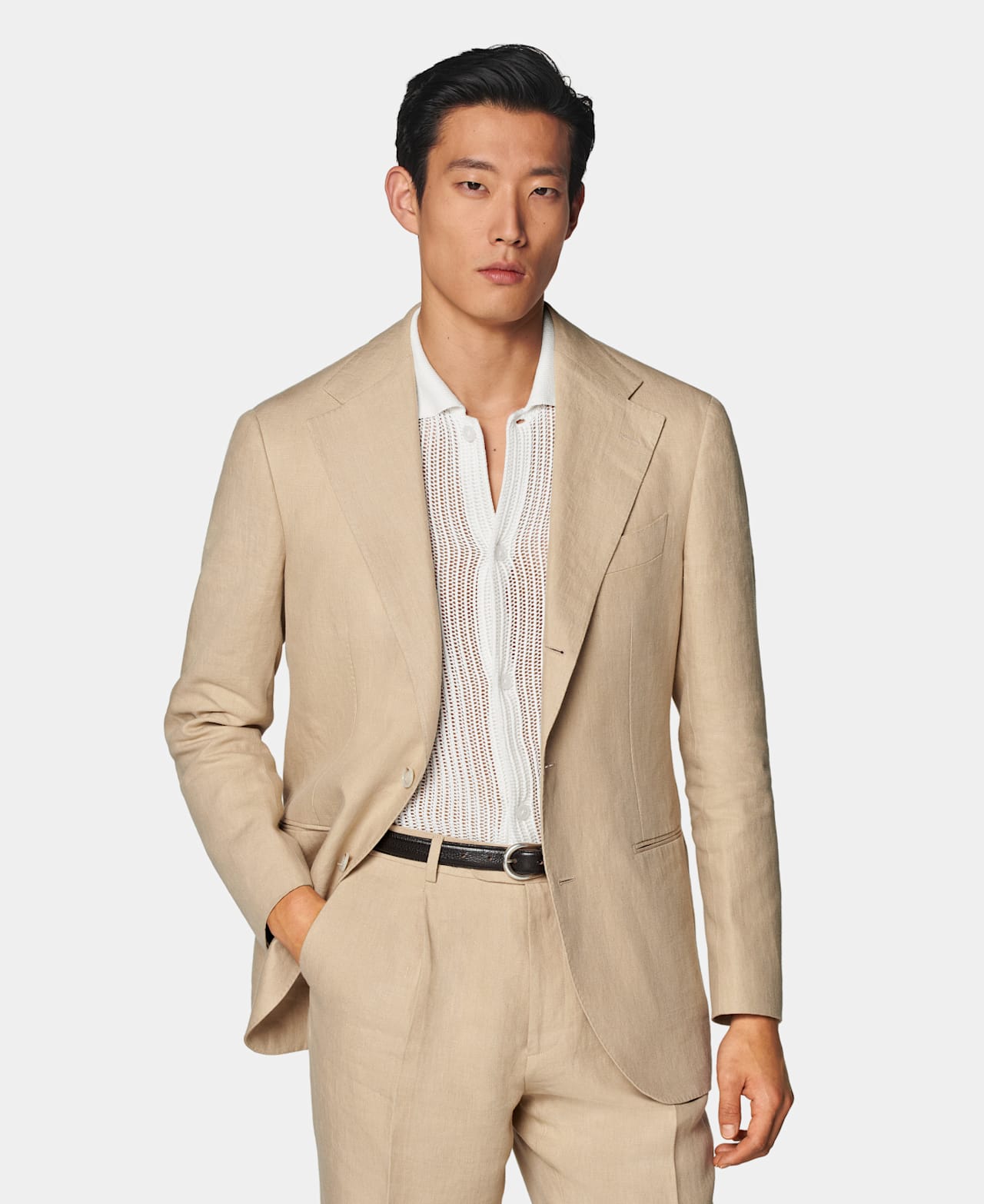Casual Wedding Attire for Men