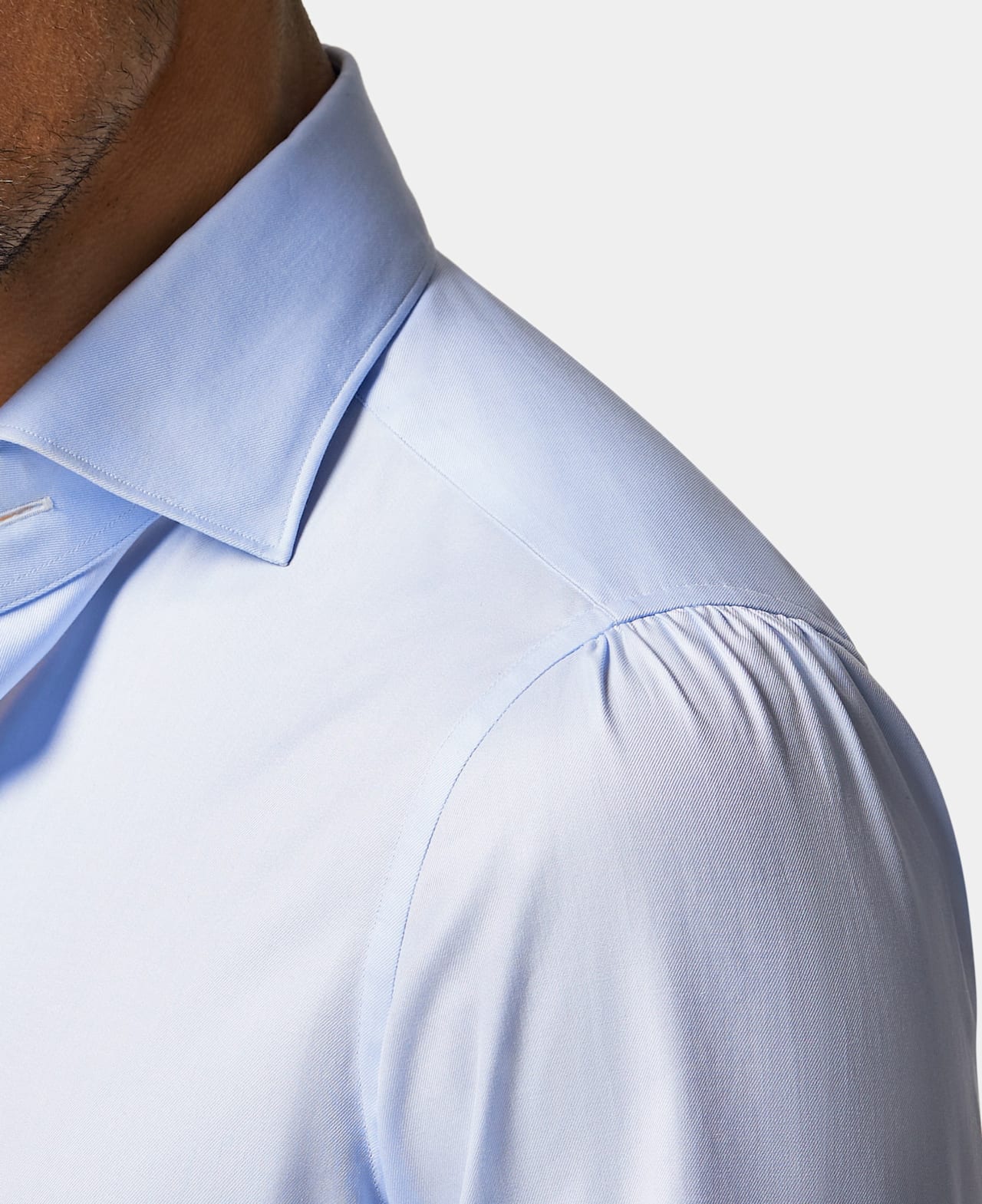 Hallmarks of a quality shirt Journal Thumbnail