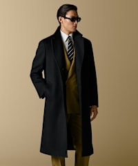 Overcoats