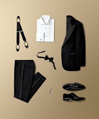 Blacktie Package