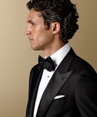 Tuxedo Suits