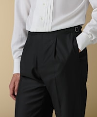 Tuxedo Trousers