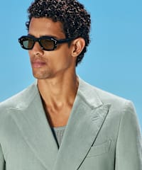Custom Made Suits