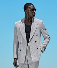 Luxury Suits